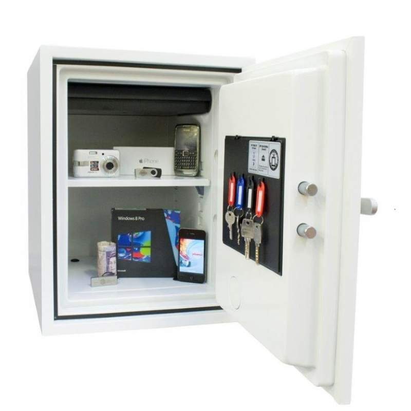 Phoenix Safe Dokumententresor Titan FS1283K