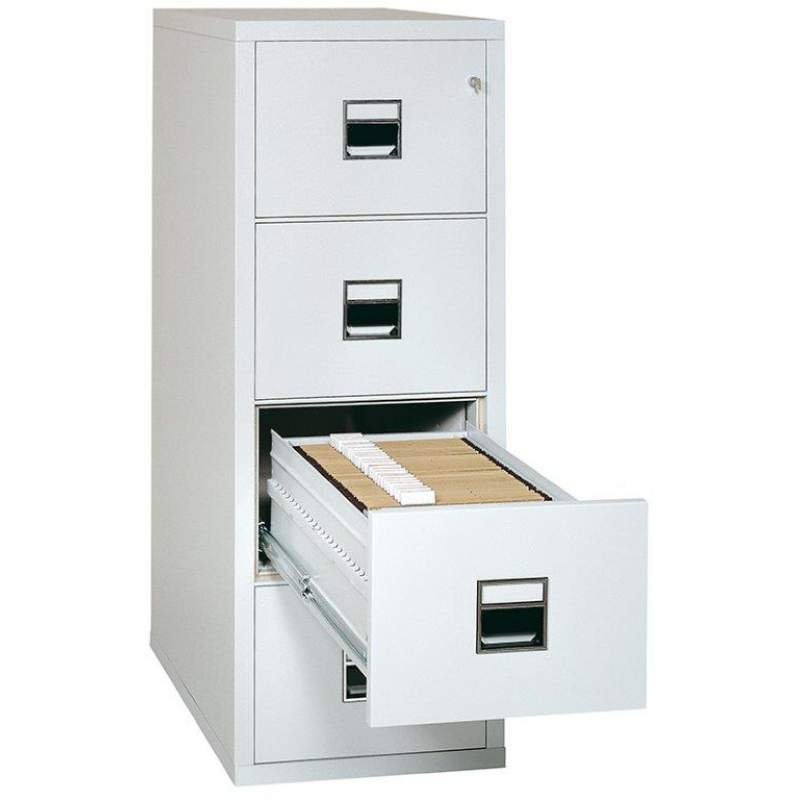 Müller Safe KT 3 V Schubladenschrank