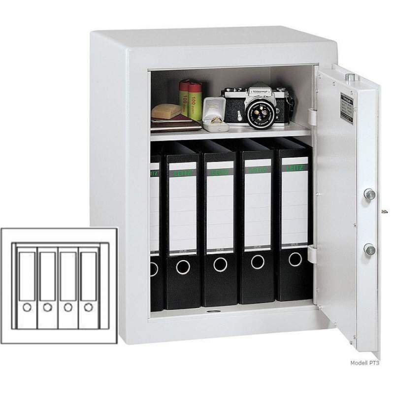Müller Safe PT 2 Möbeltresor