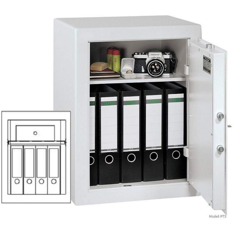 Müller Safe PT 3 Möbeltresor