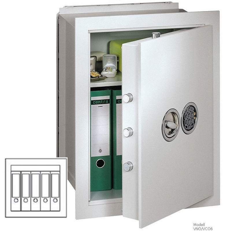 Müller Safe VCO 5 Wandtresor