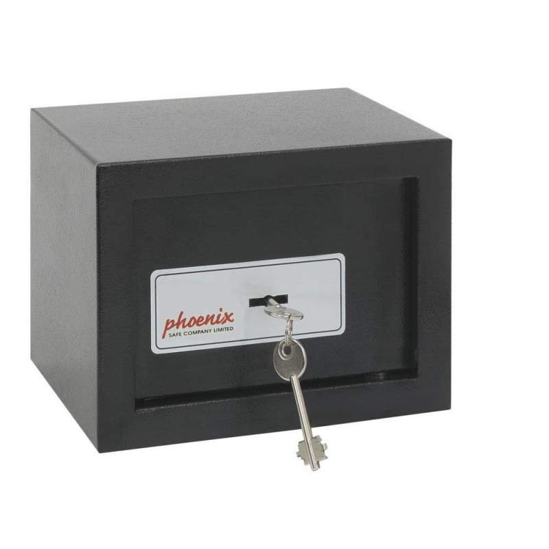 Phoenix Safe Möbeltresor Compact Home Office SS0721