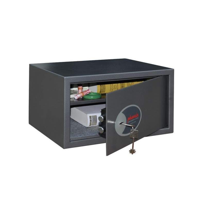 Phoenix Safe Möbeltresor Vela Home Office Safe SS0803K