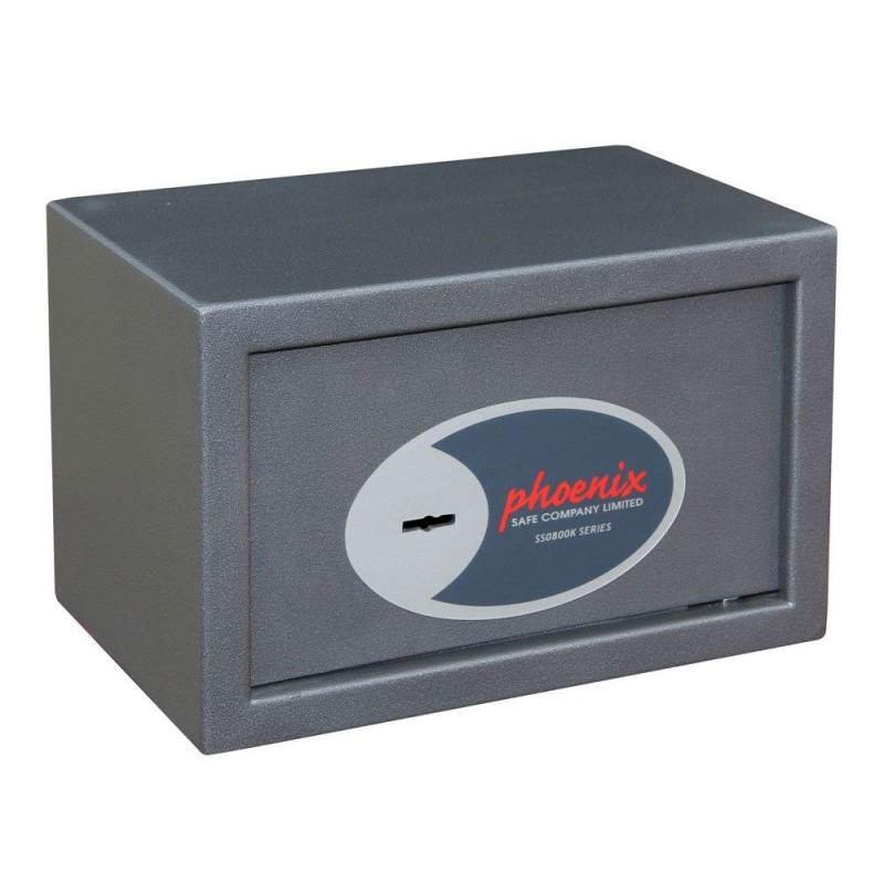 Phoenix Safe Möbeltresor Vela Home Office Safe SS0801K