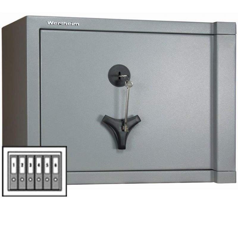 Wertheim Wertschutzschrank BP10