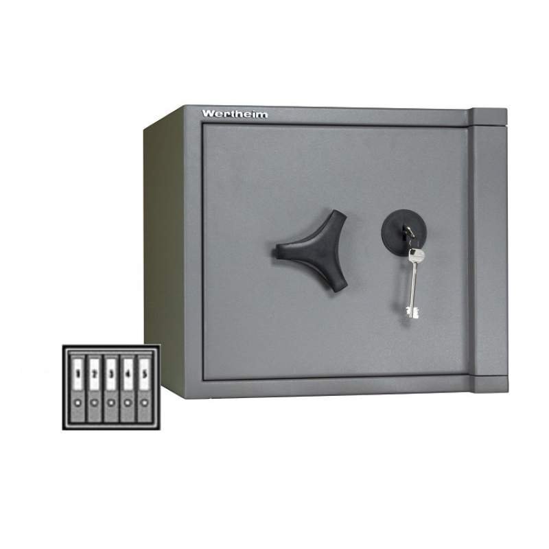 Wertheim Wertschutzschrank AG10