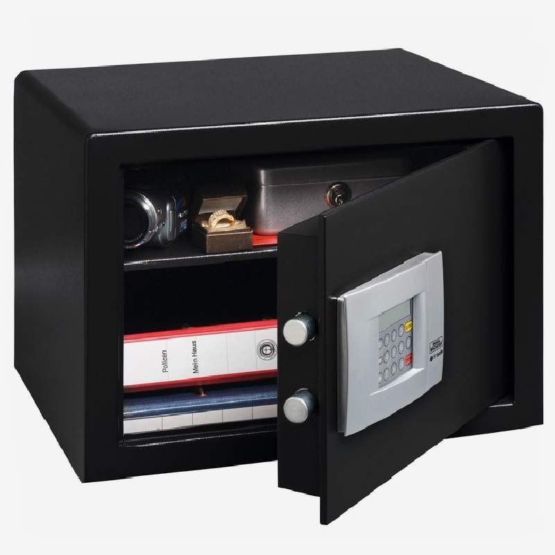 Burg Wächter Hotelzimmertresor PointSafe 3 E KA4