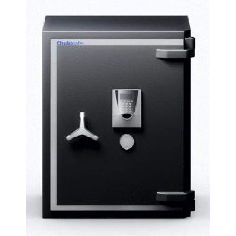 Chubbsafes Wertschutztresor Trident 170 V EX 60 P