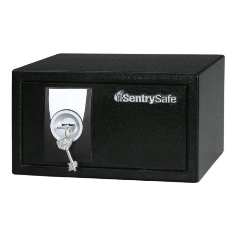 Sentry Safe Möbeltresor X031 Sentry Safe Möbeltresor X031