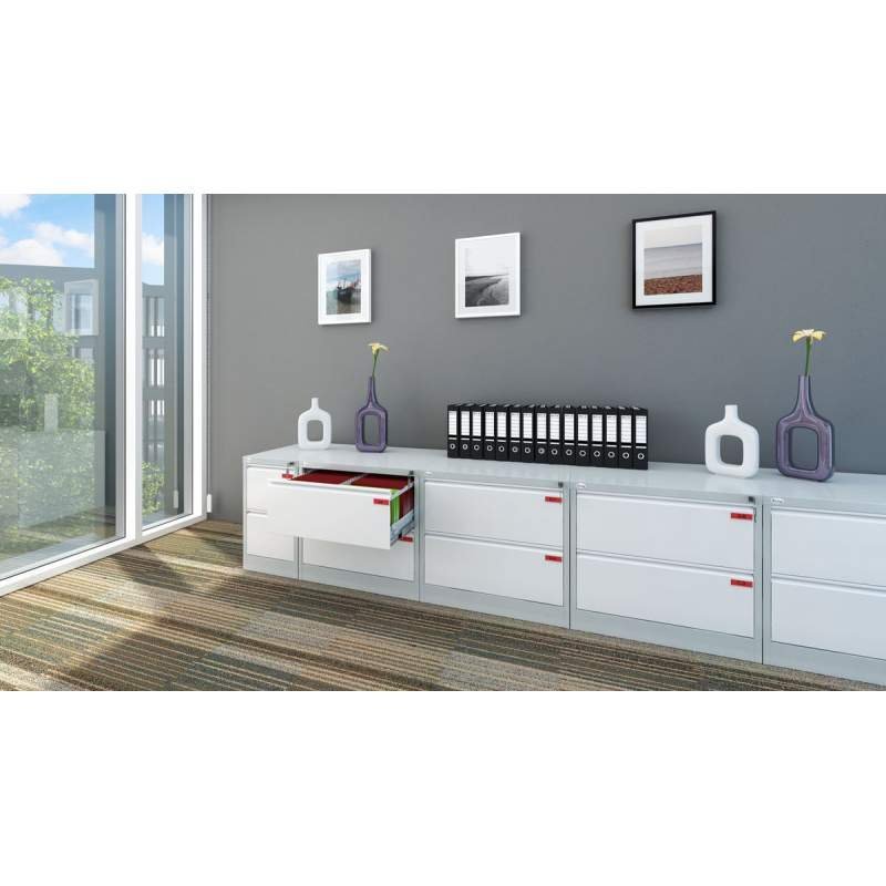 Secureo Hängeregistraturschrank 2-775