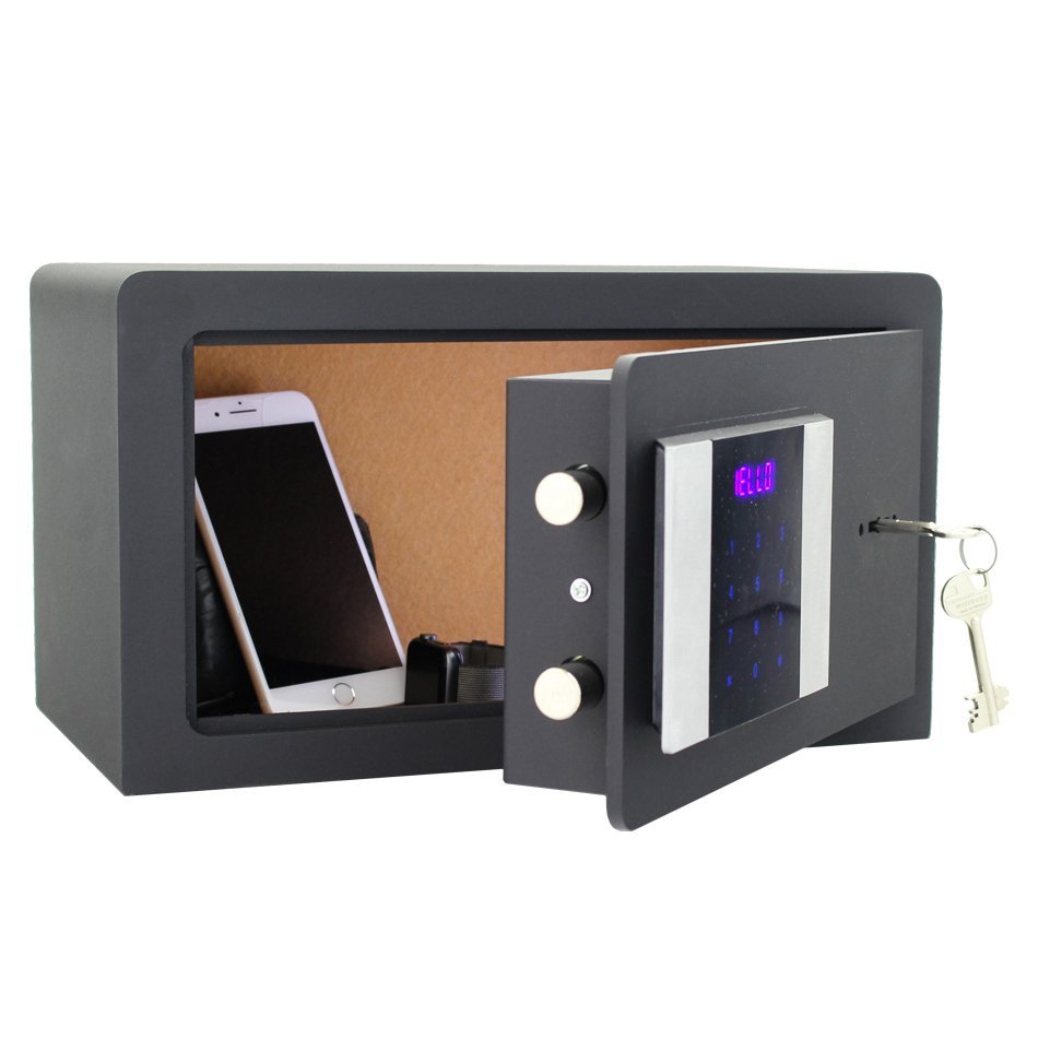 Secureo Hotelsafe Superior 1