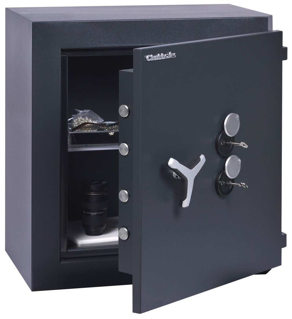 Chubbsafes Wertschutztresor Trident 110 V EX 60 P
