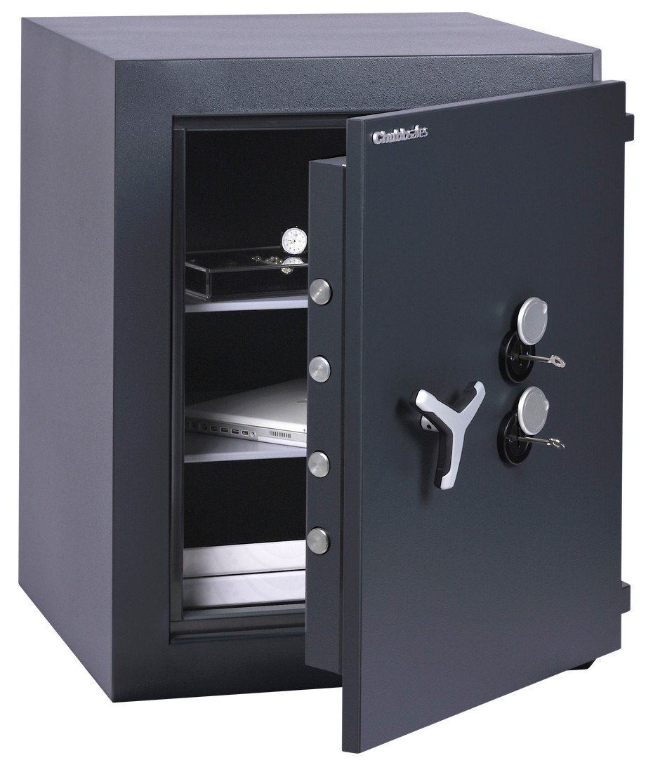 Chubbsafes Wertschutztresor Trident 210 V EX 60 P