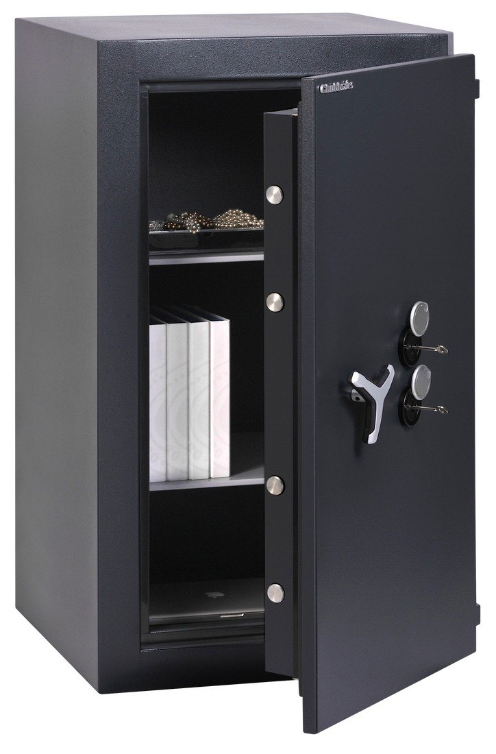 Chubbsafes Wertschutztresor Trident 310 IV EX 60 P