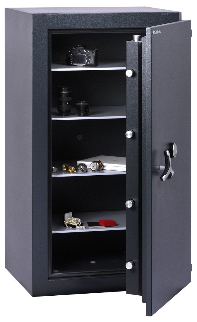 Chubbsafes Wertschutztresor Trident 420 III EX 60 P