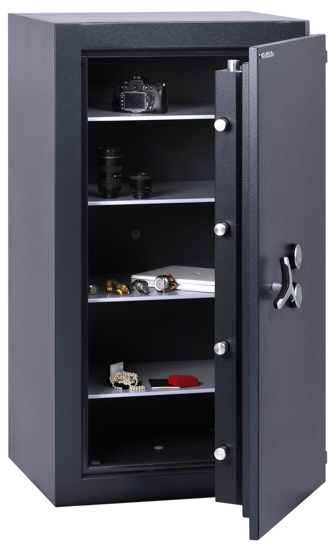 Chubbsafes Wertschutztresor Trident 420 V EX 60 P