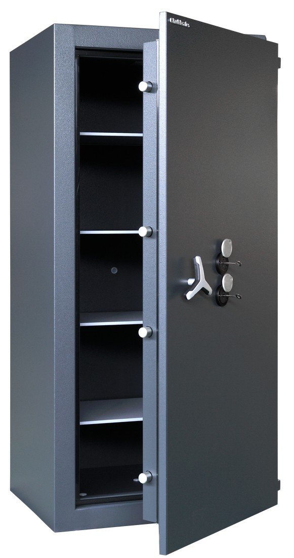 Chubbsafes Wertschutztresor Trident 600 IV EX 60 P