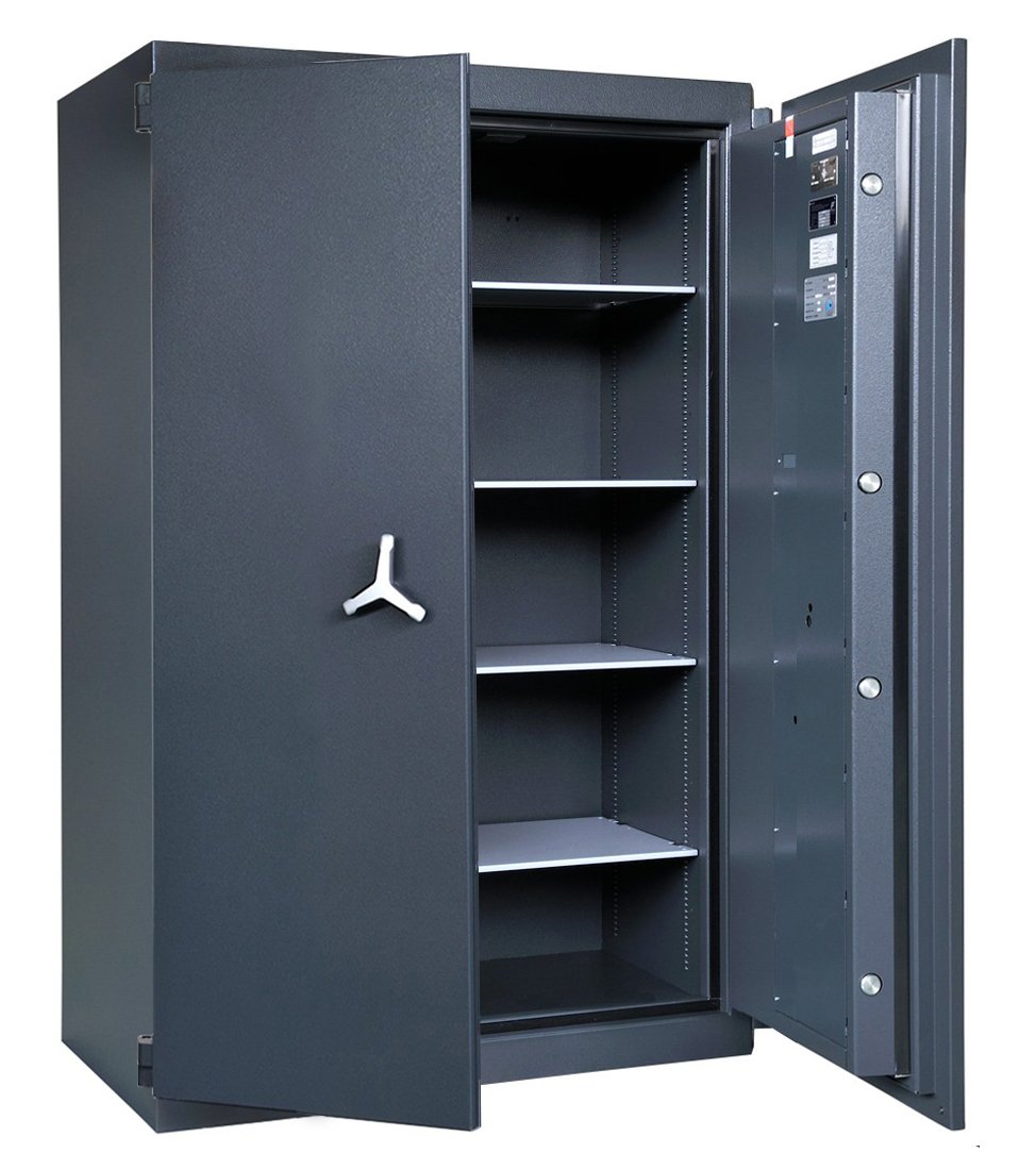 Chubbsafes Wertschutztresor Trident 910 III EX 60 P
