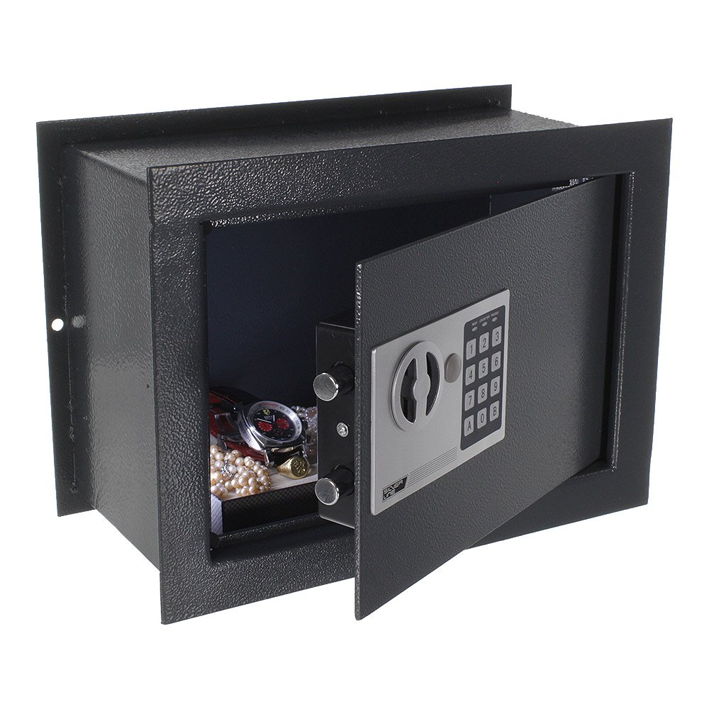 Secureo Wandtresor Heron E 1