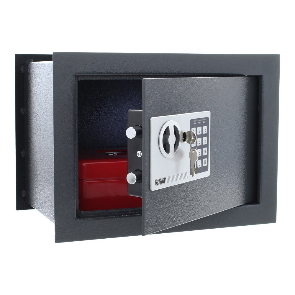 Secureo Wandtresor Heron E 2